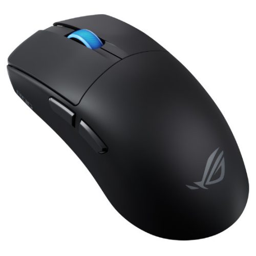 ASUS ROG Harpe II Ace kabellose Maus - Schwarz