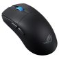ASUS ROG Harpe II Ace kabellose Maus - Schwarz