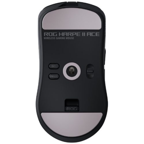 ASUS ROG Harpe II Ace kabellose Maus - Schwarz