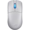 ASUS ROG Harpe II Ace kabellose Maus - Weiß