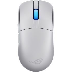 ASUS ROG Harpe II Ace kabellose Maus - Weiß