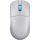 ASUS ROG Harpe II Ace kabellose Maus - Weiß