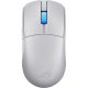 ASUS ROG Harpe II Ace kabellose Maus - Weiß