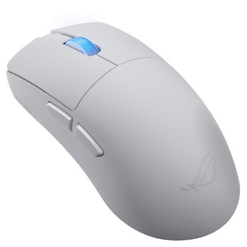 ASUS ROG Harpe II Ace kabellose Maus - Weiß