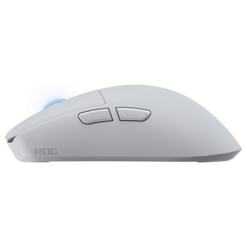 ASUS ROG Harpe II Ace kabellose Maus - Weiß