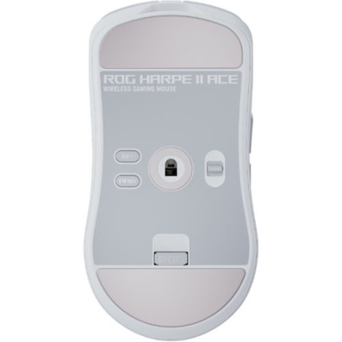ASUS ROG Harpe II Ace kabellose Maus - Weiß