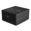 NZXT 850W - C850 Gold Modular - PA-8G2BB-EU - 80+ Gold ATX3.1 - Modular - Schwarzes Netzteil