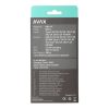 AVAX PB106W FREIZEIT PD/Typ-C 30W+QC 18W Schnelllade-Powerbank 15.000mAh, weiß - Geöffnetes Produkt