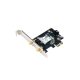 Asus WiFi 6E PCI-e Karte PCE-AXE5400