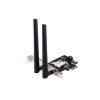 Asus WiFi 6E PCI-e Karte PCE-AXE5400