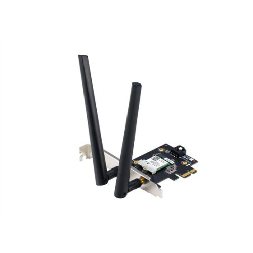 Asus WiFi 6E PCI-e Karte PCE-AXE5400