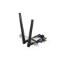 Asus WiFi 6E PCI-e Karte PCE-AXE5400