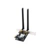 Asus WiFi 6E PCI-e Karte PCE-AXE5400