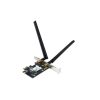 Asus WiFi 6E PCI-e Karte PCE-AXE5400