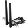 Asus PCE-BE6500 PCI-E WiFi 7 Adapter