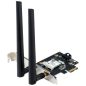 Asus PCE-BE6500 PCI-E WiFi 7 Adapter