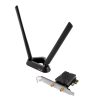 LAN/WIFI Asus PCE-BE92BT PCI-E WLAN-Adapter