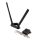 LAN/WIFI Asus PCE-BE92BT PCI-E WLAN-Adapter