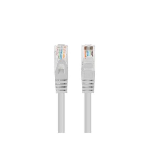 Lanberg Patchkabel Cat5e UTP 0,25 m, grau