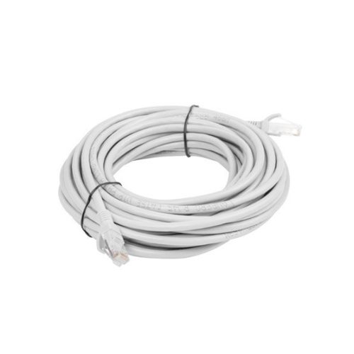 Lanberg Patchkabel Cat5e UTP 5 m, grau