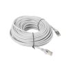 Lanberg Patchkabel Cat5e UTP 20 m, grau