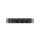 Lanberg 10" PDU/Verteilerleiste 1U 10A 2m 3x Schuko Steckdose schwarz C14