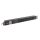 Lanberg 19" PDU/Verteilerleiste 1U 16A 2m 8X IEC C13 Steckdose, schwarz C20