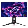 Asus 26,5" ROG Swift PG27AQDP Monitor - OLED - 480Hz - 3 JAHRE GARANTIE