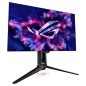   Asus 26,5" ROG Swift PG27AQDP Monitor - OLED - 480Hz - 3 JAHRE GARANTIE