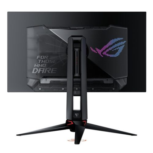 Asus 26,5" ROG Swift PG27AQDP Monitor - OLED - 480Hz - 3 JAHRE GARANTIE