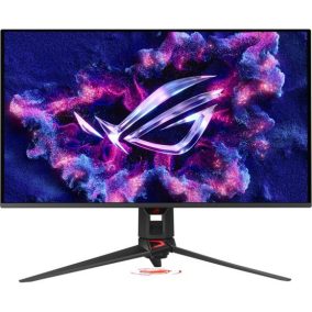   Asus 31,5" ROG Swift PG32UCDMR FreeSync Premium Pro, G-Sync 4K - OLED - 240 Hz | 3 Jahre Garantie |