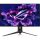 Asus 31,5" ROG Swift PG32UCDMR FreeSync Premium Pro, G-Sync 4K - OLED - 240 Hz | 3 Jahre Garantie |