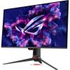 Asus 31,5" ROG Swift PG32UCDMR FreeSync Premium Pro, G-Sync 4K - OLED - 240 Hz | 3 Jahre Garantie |