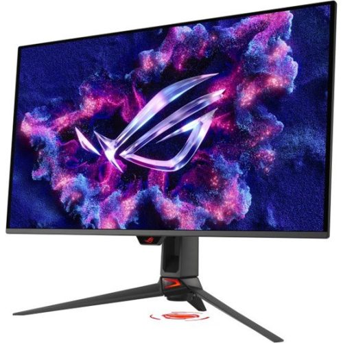 Asus 31,5" ROG Swift PG32UCDMR FreeSync Premium Pro, G-Sync 4K - OLED - 240 Hz | 3 Jahre Garantie |