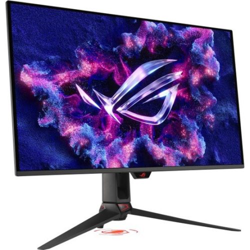 Asus 31,5" ROG Swift PG32UCDMR FreeSync Premium Pro, G-Sync 4K - OLED - 240 Hz | 3 Jahre Garantie |