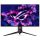 Asus 31,5" ROG Swift PG32UCDMZ USB-C FreeSync Premium Pro, G-Sync - OLED