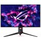 Asus 31,5" ROG Swift PG32UCDMZ USB-C FreeSync Premium Pro, G-Sync - OLED