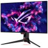 Asus 31,5" ROG Swift PG32UCDMZ USB-C FreeSync Premium Pro, G-Sync - OLED