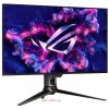 Asus 31,5" ROG Swift PG32UCDMZ USB-C FreeSync Premium Pro, G-Sync - OLED