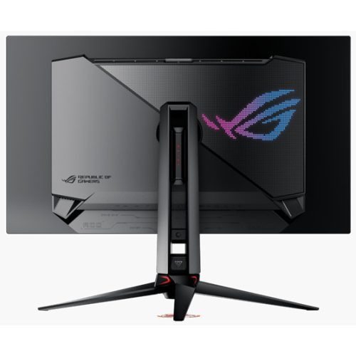 Asus 31,5" ROG Swift PG32UCDMZ USB-C FreeSync Premium Pro, G-Sync - OLED