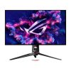 Asus 32" PG32UCDP Monitor - WOLED - UHD - 240/480Hz - HDR10 - 3 JAHRE GARANTIE