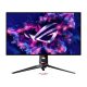 Asus 32" PG32UCDP Monitor - WOLED - UHD - 240/480Hz - HDR10 - 3 JAHRE GARANTIE