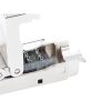 Lanberg CAT.6a FTP Kabeltrommel, werkzeuglose Montage, 2xRJ45