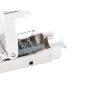  Lanberg CAT.6a FTP Kabeltrommel, werkzeuglose Montage, 2xRJ45