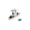Lanberg CAT.6a FTP Kabeltrommel, werkzeuglose Montage, 2xRJ45