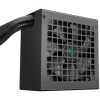 DeepCool 650W - PL650-D - R-PL650D-FC0B-EU - 80+ Bronze - schwarzes Netzteil
