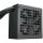 DeepCool 650W - PL650-D - R-PL650D-FC0B-EU - 80+ Bronze - schwarzes Netzteil