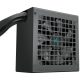 DeepCool 650W - PL650-D - R-PL650D-FC0B-EU - 80+ Bronze - schwarzes Netzteil