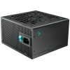 DeepCool 650W - PL650-D - R-PL650D-FC0B-EU - 80+ Bronze - schwarzes Netzteil