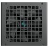 DeepCool 650W - PL650-D - R-PL650D-FC0B-EU - 80+ Bronze - schwarzes Netzteil